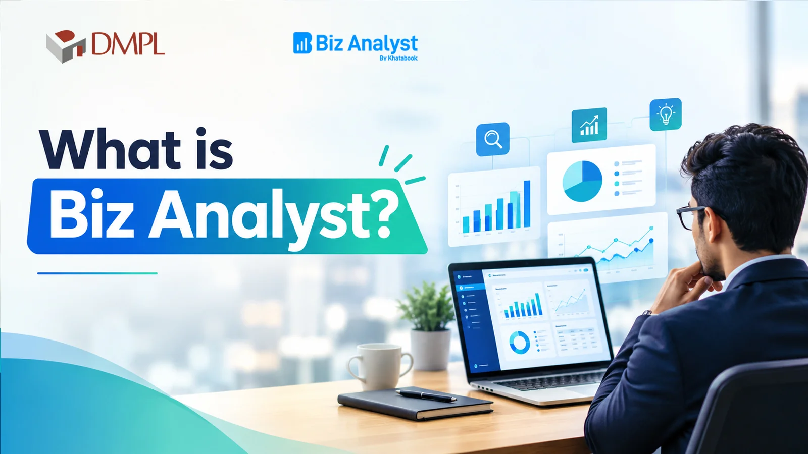 What is Biz Analyst and how does it enable Tally on Mobile with TallyPrime