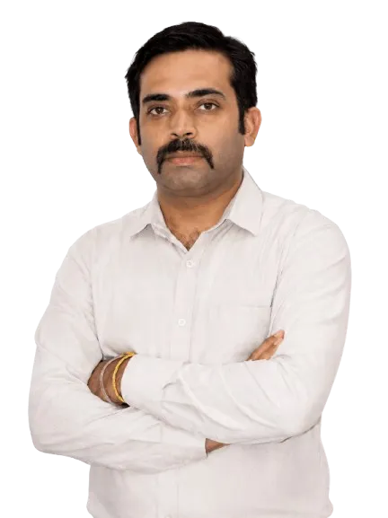 Anil, Business Consultant for Sales, Marketing and Business Consulting