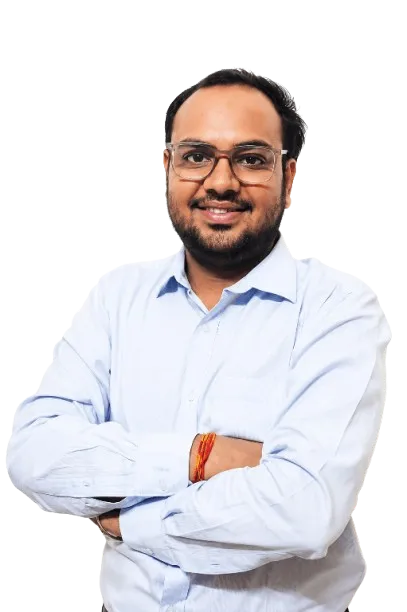 Ayush Goel, Tally Product Trainer and Business Consultant