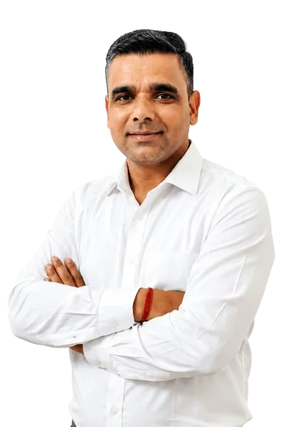 Balwant Singha, Tally Product Trainer and Coach