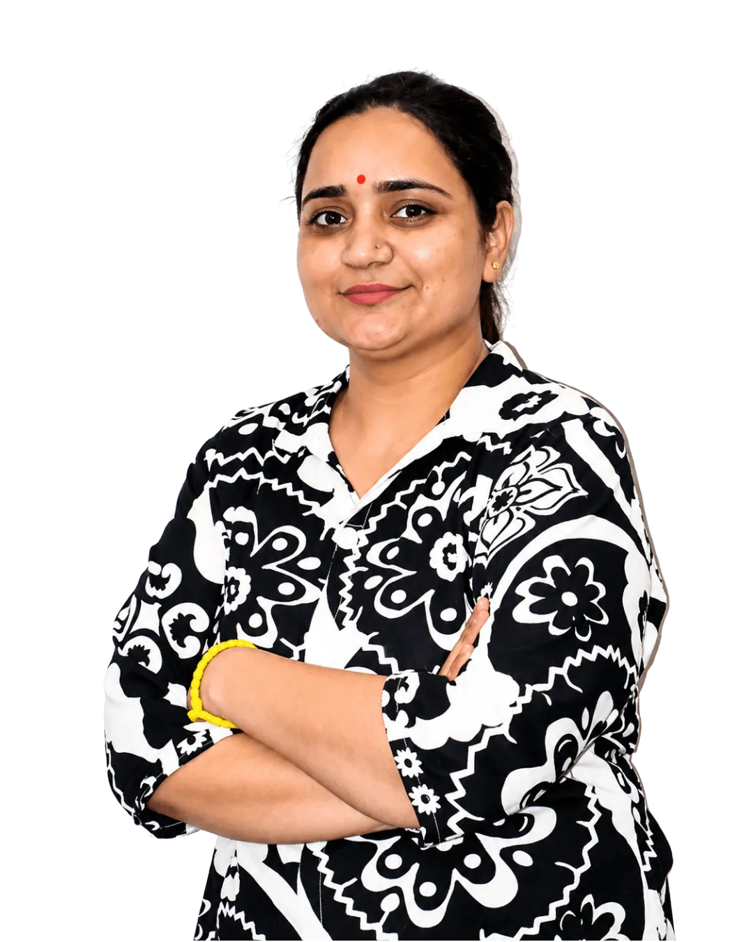 Gurpreet Kaur, Tally Sales and Support Expert