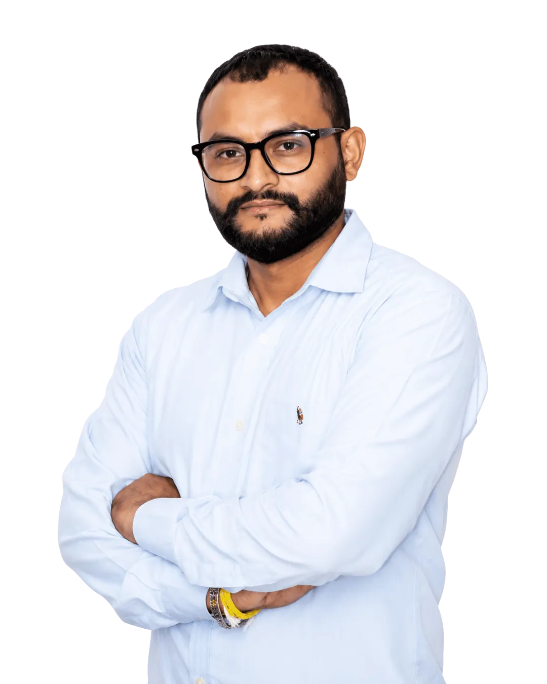 Sushil Rana, Tally Sales and Marketing Expert