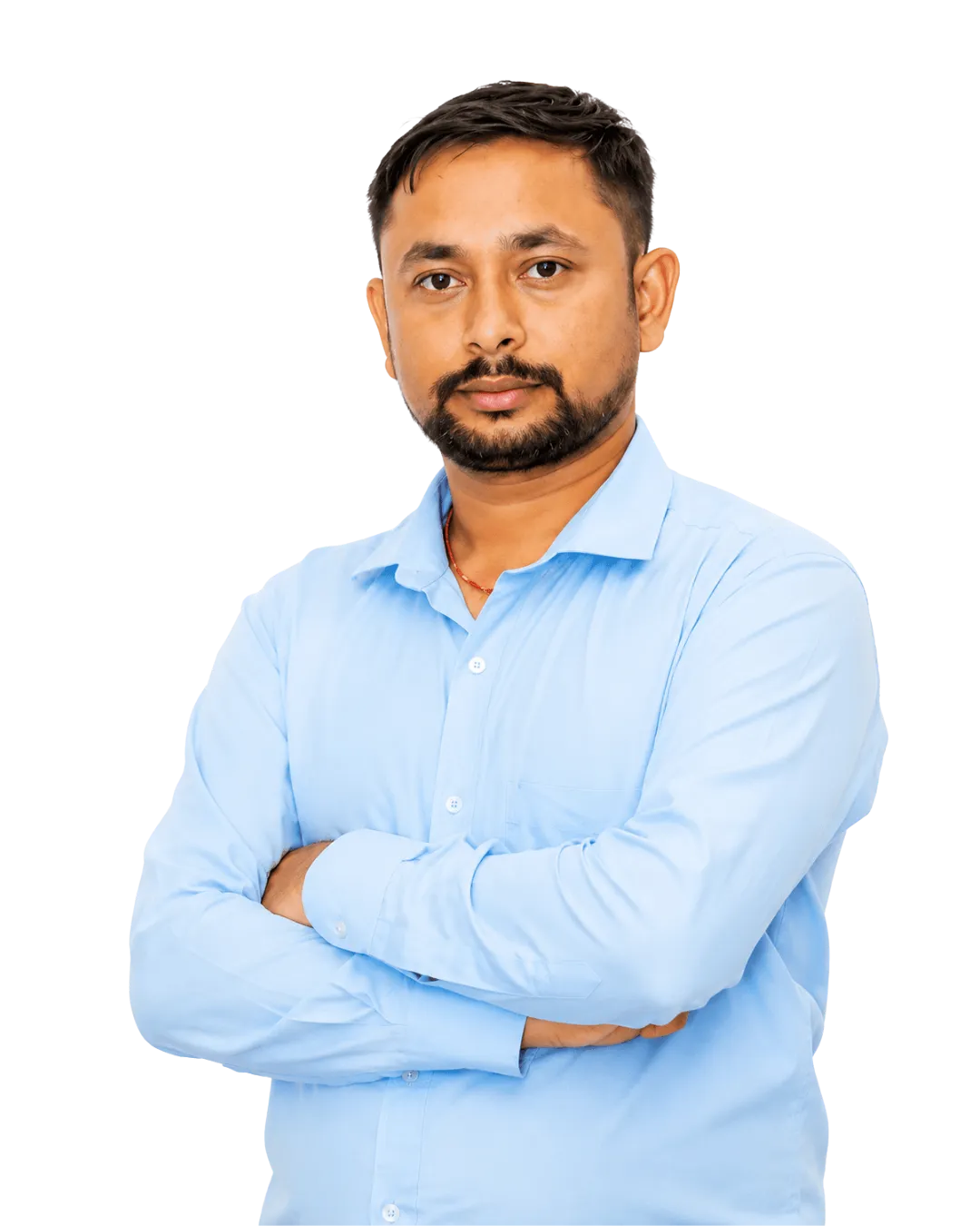 Vijay, Tally Support and Implementation Expert